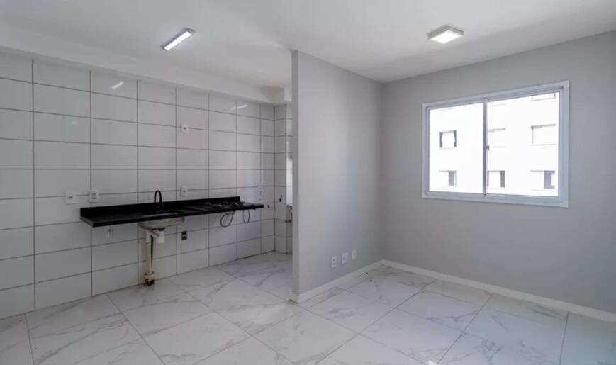 #CMI1913 - Apartamento para Venda em São Paulo - SP