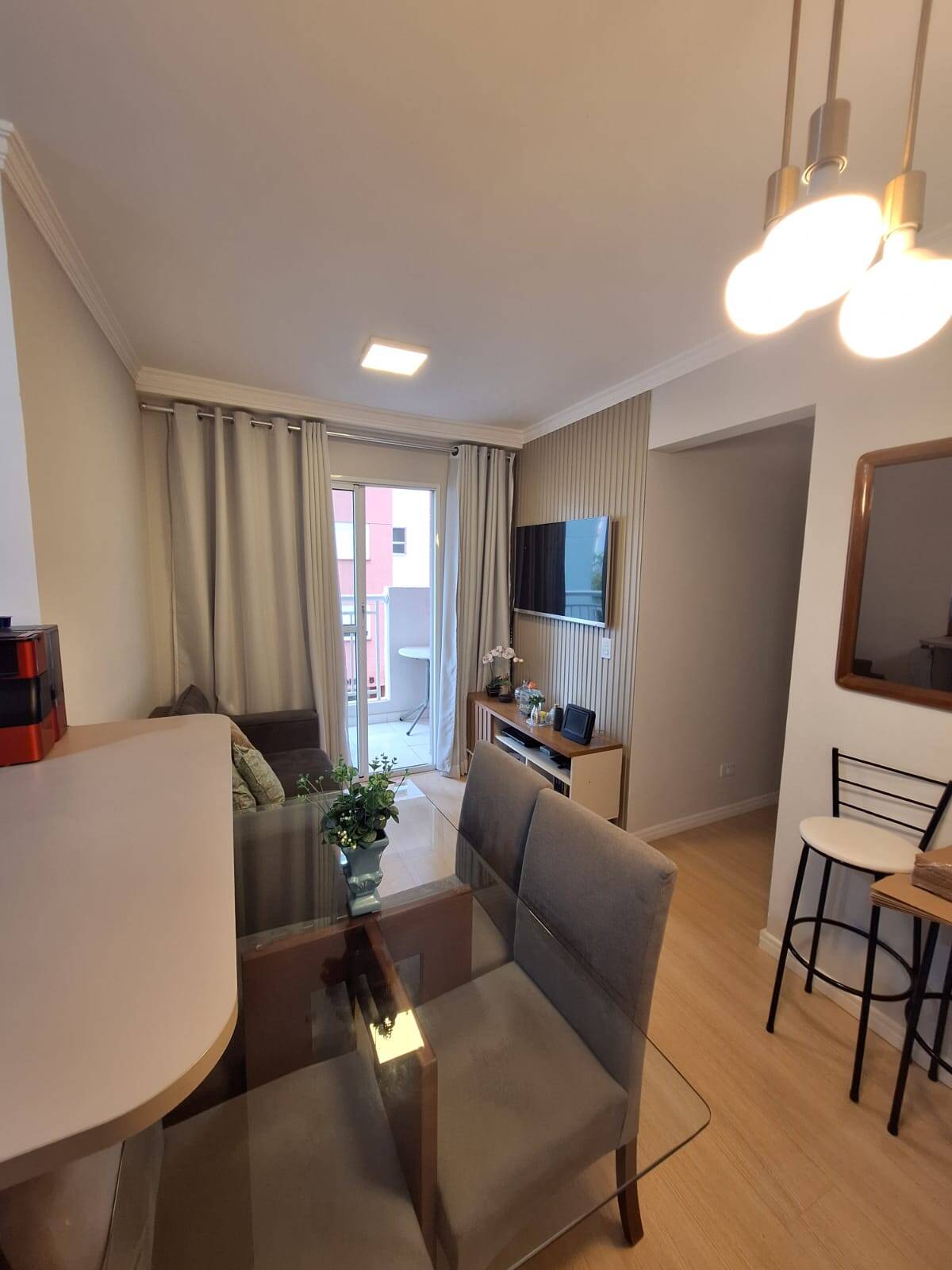 #CMI1919 - Apartamento para Venda em Carapicuíba - SP