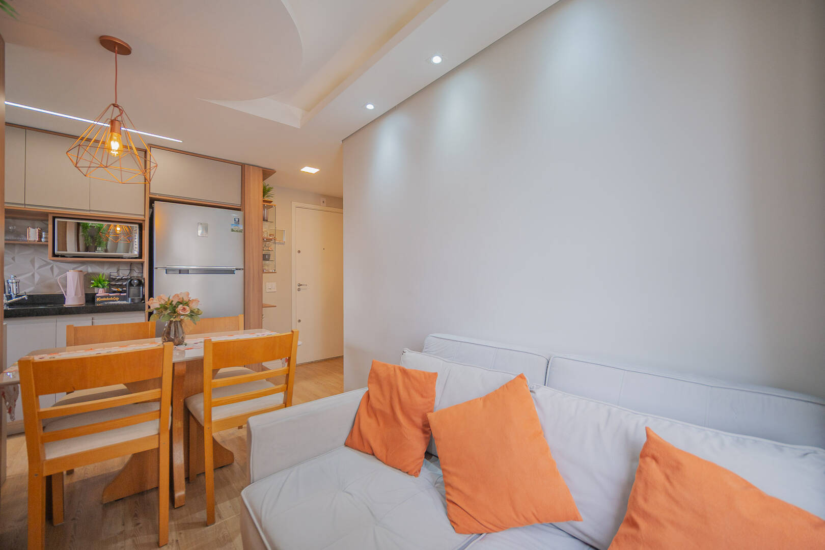 #LM1424 - Apartamento para Venda em Osasco - SP