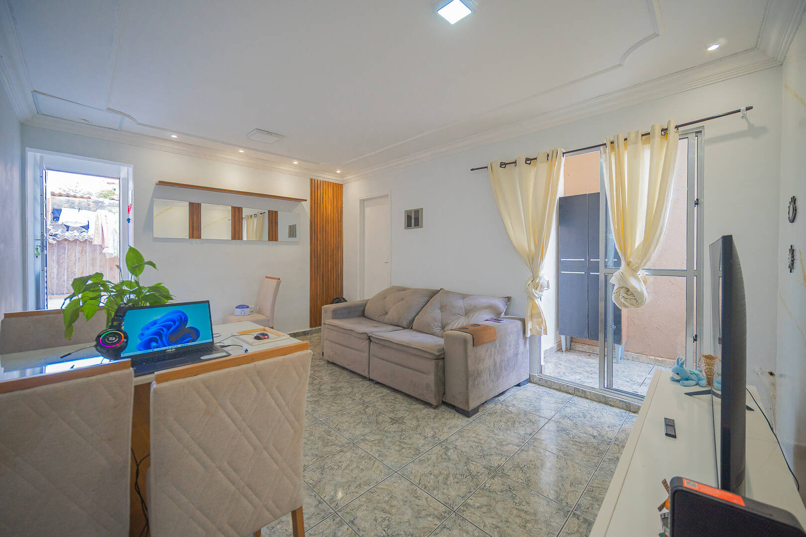 #LM1426 - Casa para Venda em Osasco - SP