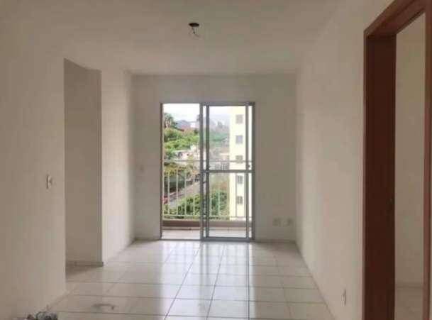 #CMI1926 - Apartamento para Venda em Barueri - SP
