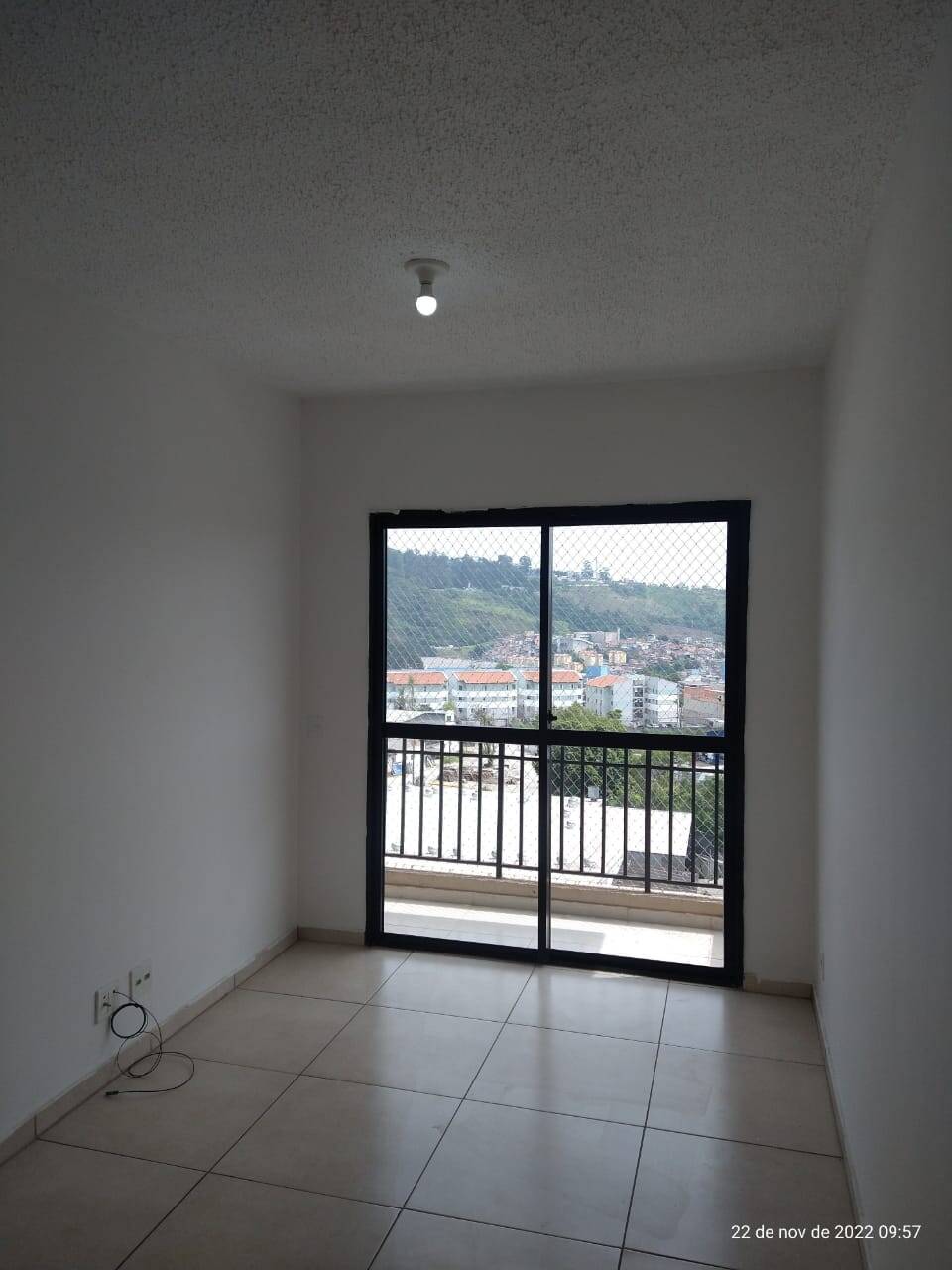 #CMI1932 - Apartamento para Venda em Barueri - SP