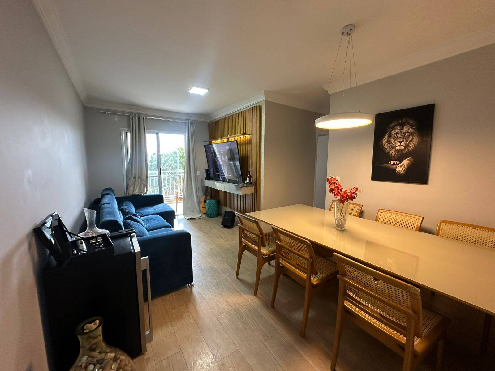 #CMI1934 - Apartamento para Venda em Barueri - SP