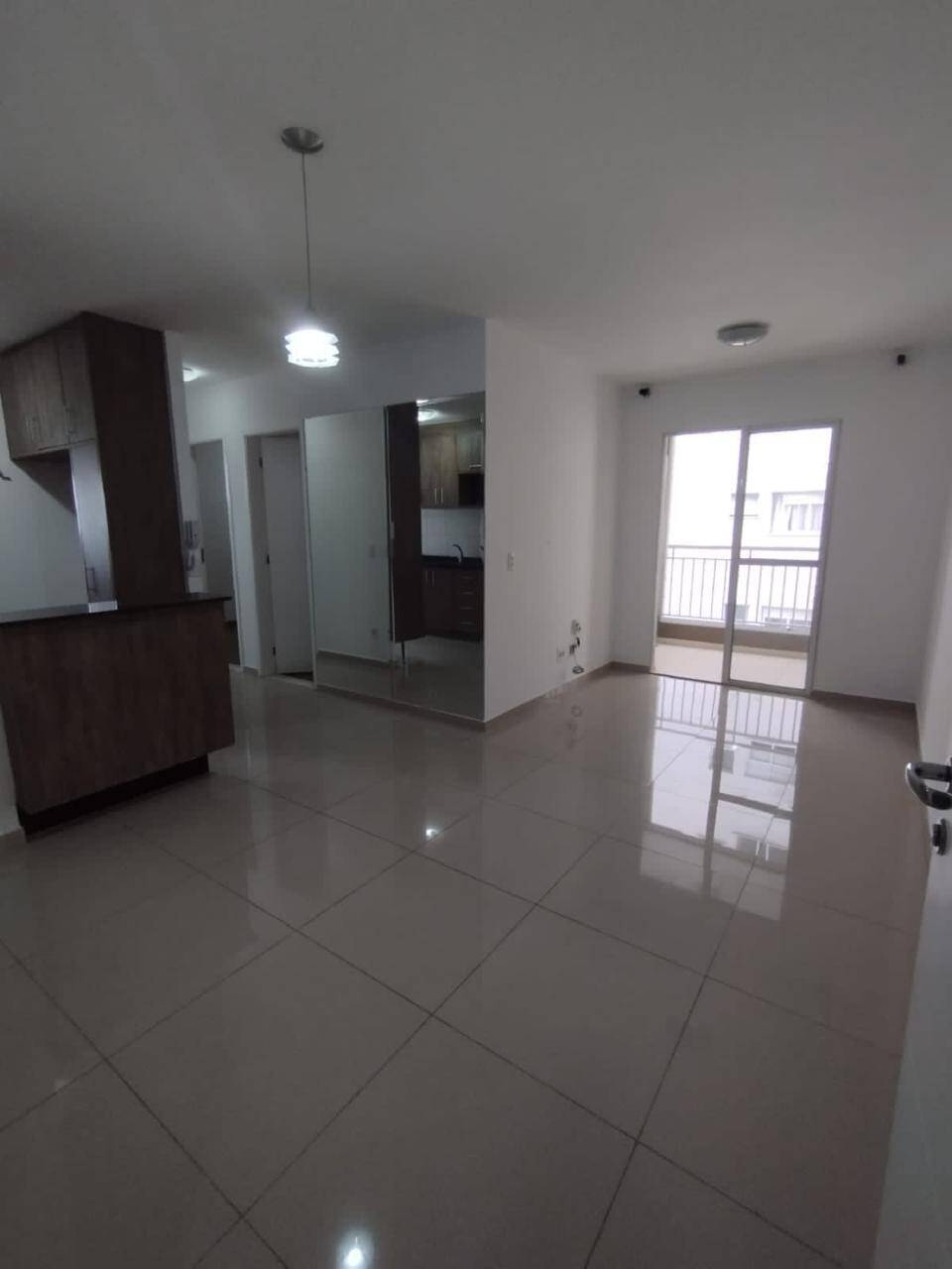 #CMI1939 - Apartamento para Venda em Carapicuíba - SP