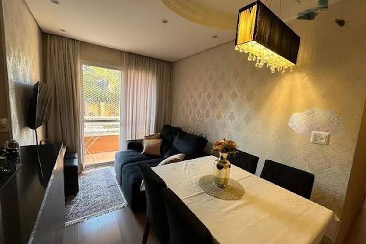 #LM1422 - Apartamento para Venda em Osasco - SP