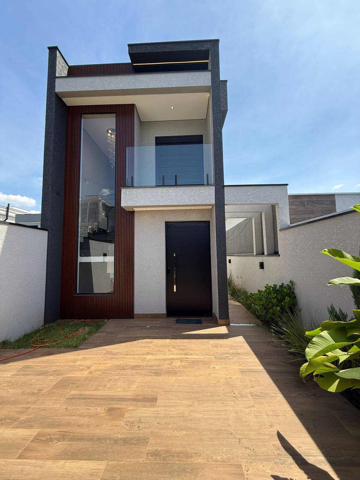#CMI1940 - Casa em condomínio para Venda em Santana de Parnaíba - SP