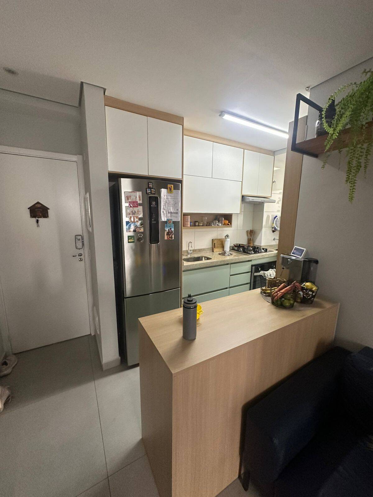 #LM1334 - Apartamento para Venda em Jandira - SP