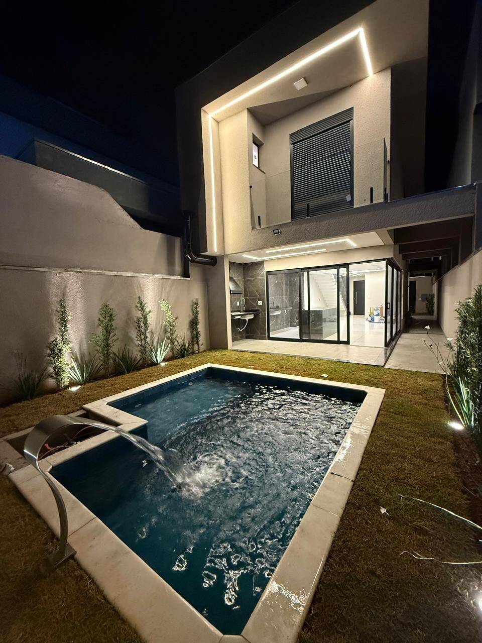 #CMI1941 - Casa para Venda em Santana de Parnaíba - SP