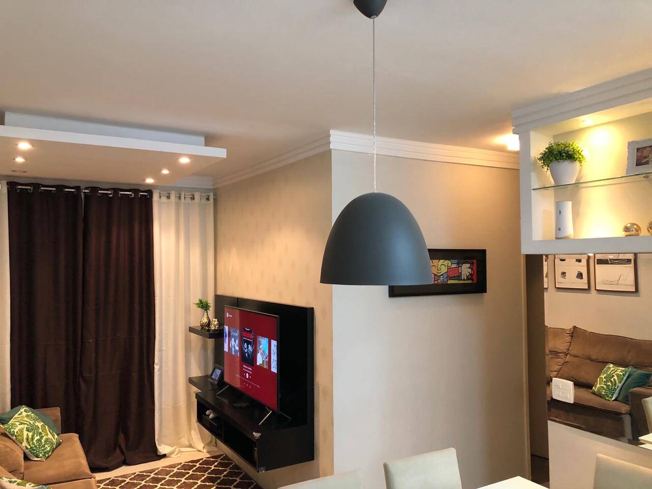 #CMI1942 - Apartamento para Venda em Barueri - SP