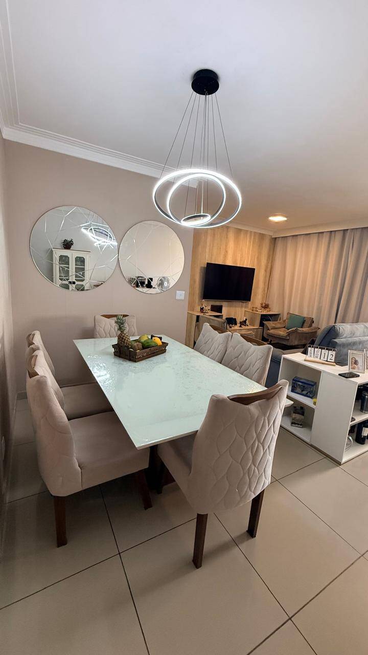 #CMI1943 - Apartamento para Venda em Barueri - SP
