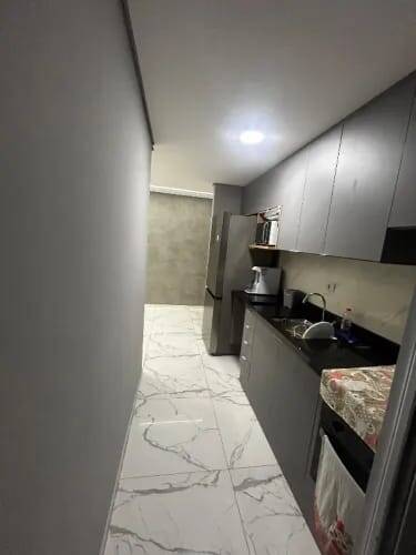 #LM1432 - Apartamento para Venda em Osasco - SP