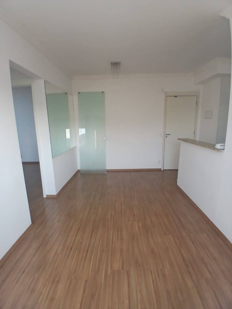 #CMI1944 - Apartamento para Venda em Barueri - SP