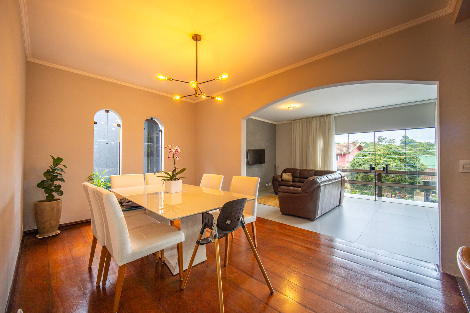 #LM1435 - Casa para Venda em Cotia - SP