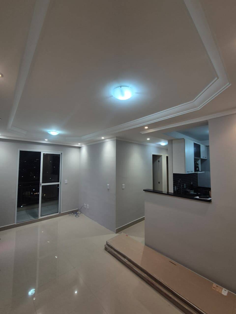 #CMI1947 - Apartamento para Venda em Carapicuíba - SP