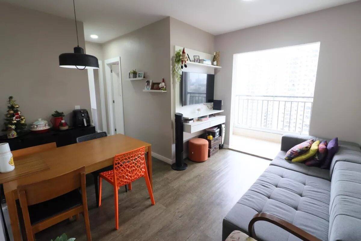 #CMI1951 - Apartamento para Venda em Osasco - SP