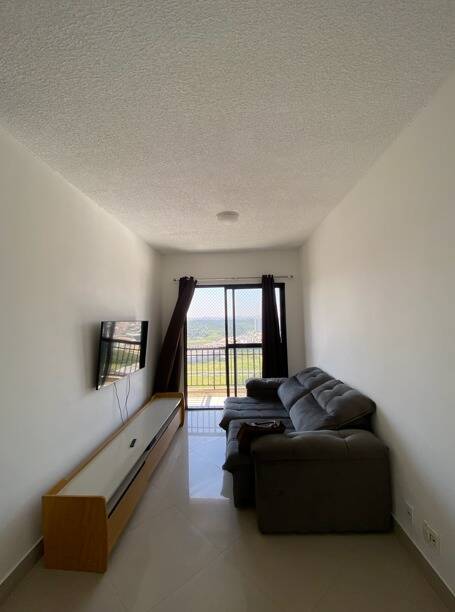 #CMI1842 - Apartamento para Venda em Barueri - SP