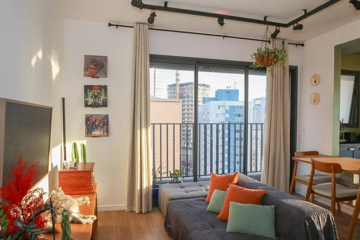 #CMI1954 - Apartamento para Venda em São Paulo - SP