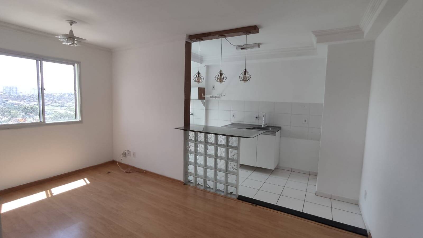 #CMI1956 - Apartamento para Venda em Carapicuíba - SP