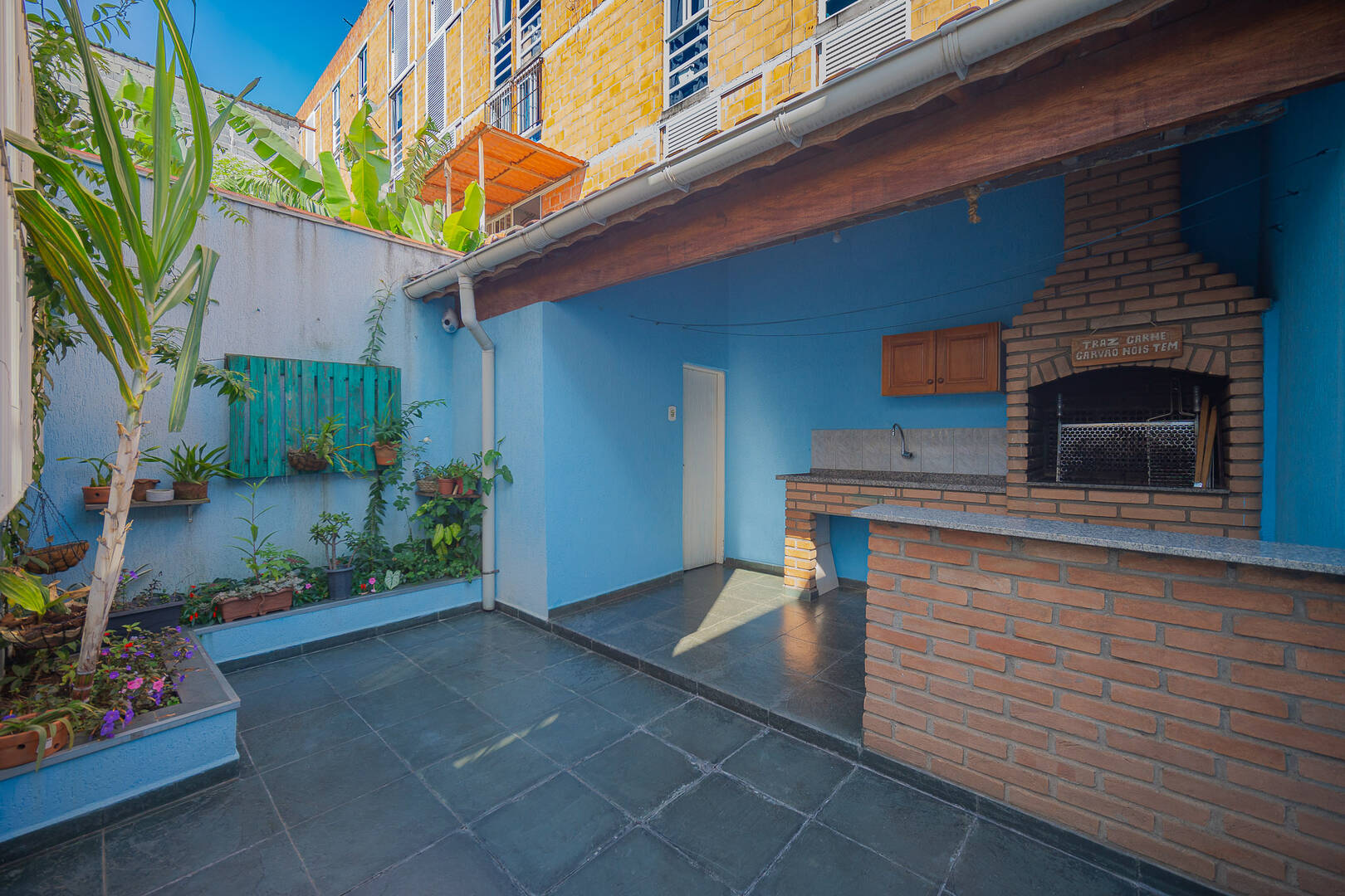#LM1438 - Casa para Venda em Osasco - SP