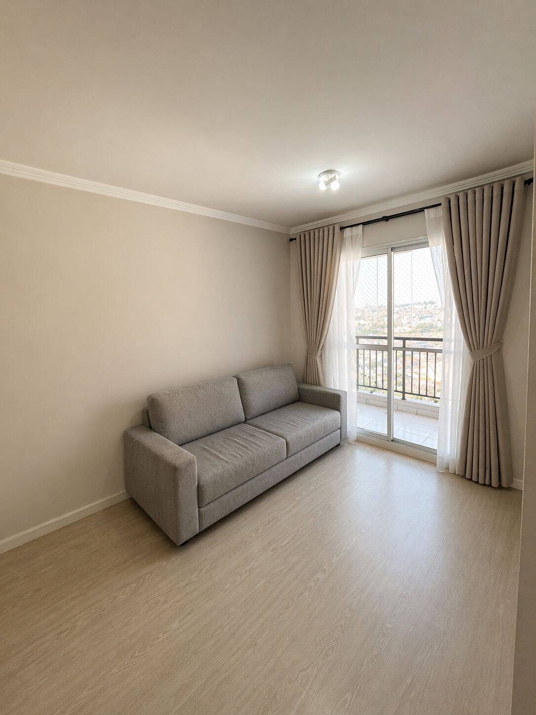 #CMI1959 - Apartamento para Venda em Carapicuíba - SP