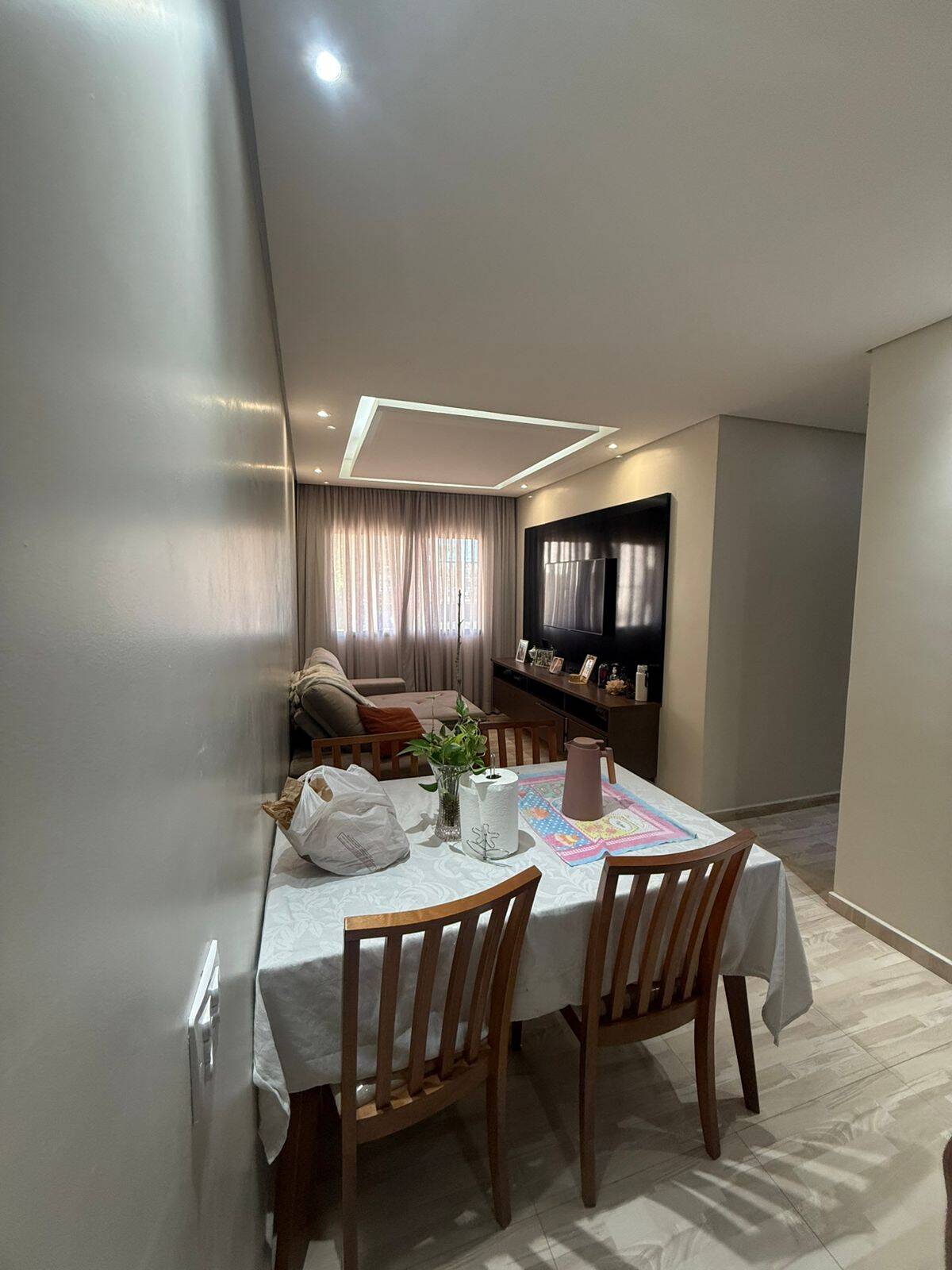 #CMI2000 - Apartamento para Venda em Barueri - SP