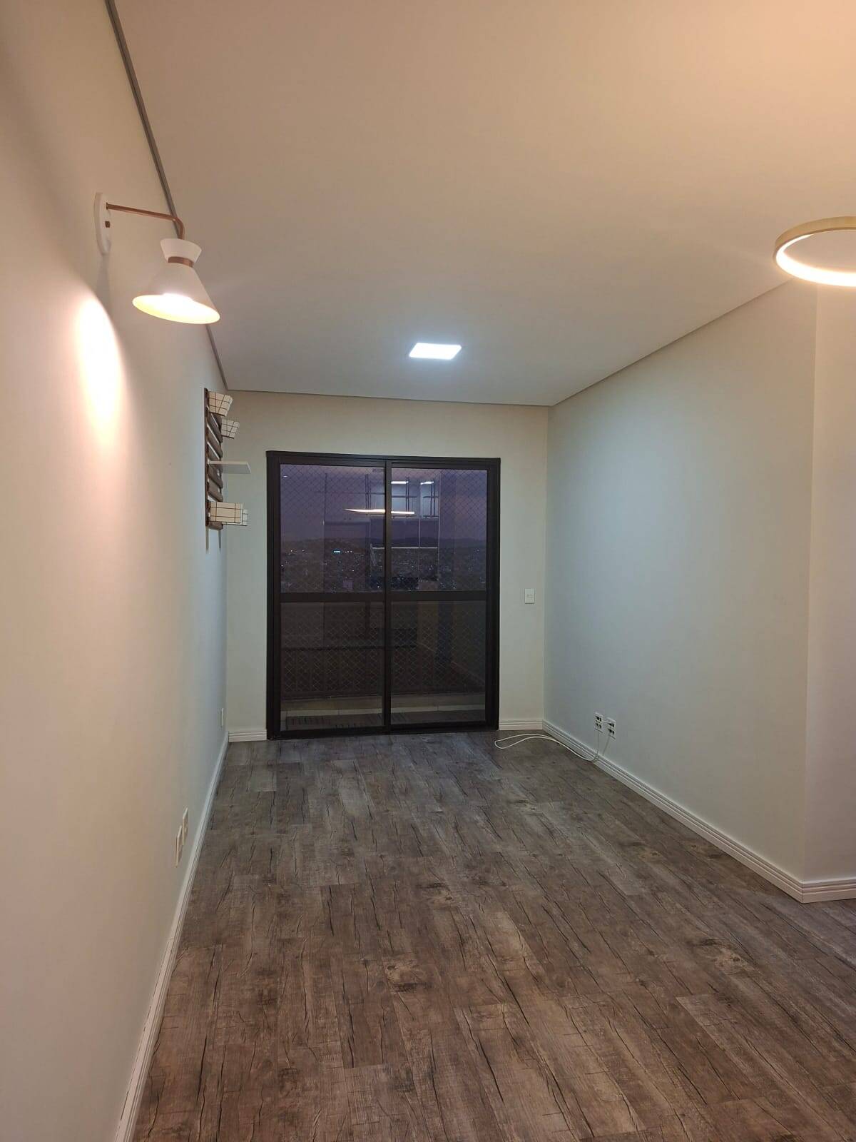 #CMI2001 - Apartamento para Venda em Barueri - SP