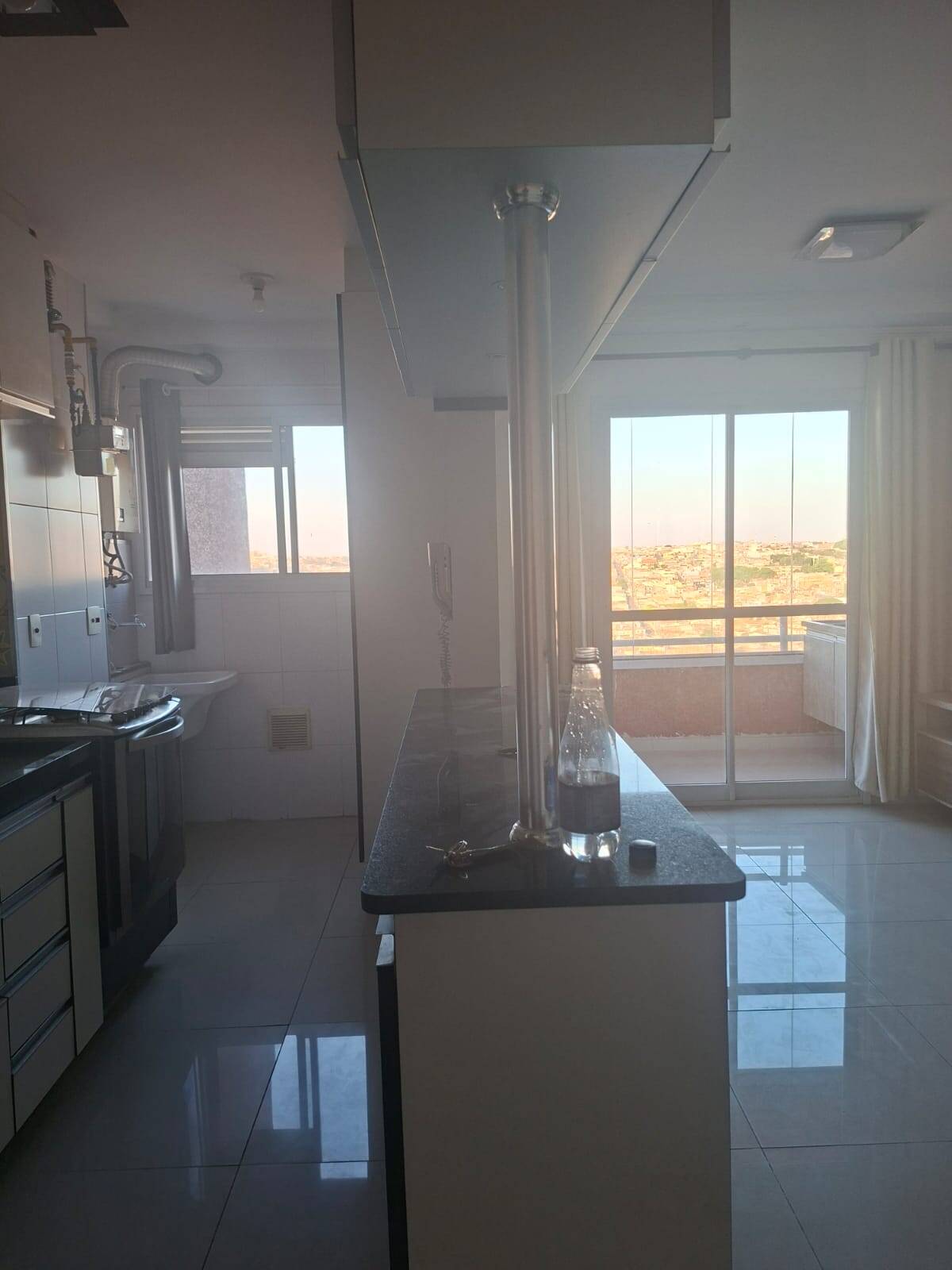 #CMI2002 - Apartamento para Venda em Barueri - SP