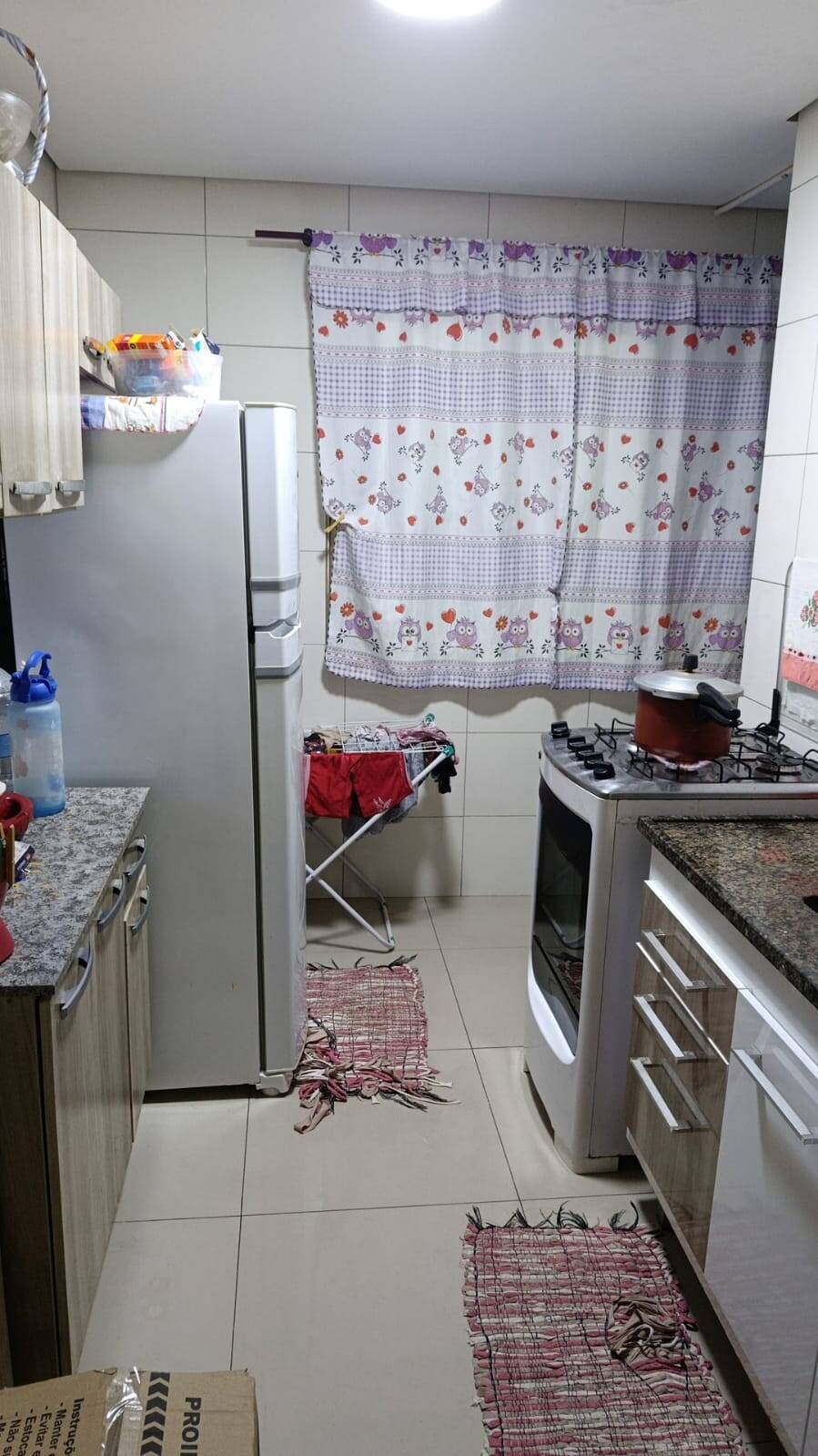 #CMI2004 - Apartamento para Venda em Barueri - SP