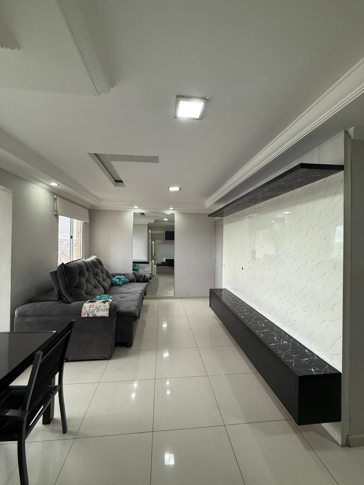 #CMI2007 - Apartamento para Locação em Barueri - SP