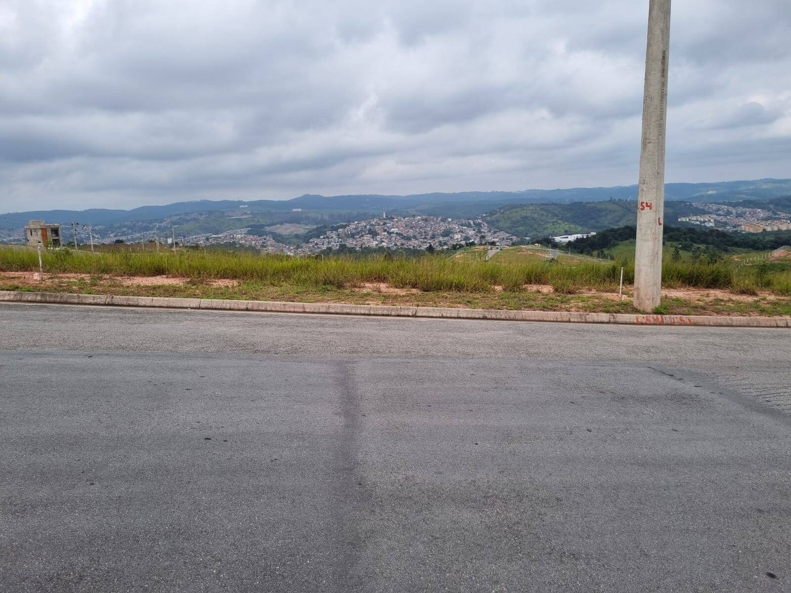 #CMI2014 - Área para Venda em Itapevi - SP