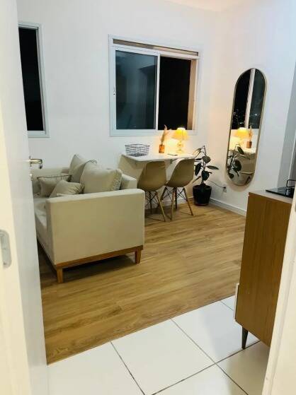 #CMI2016 - Apartamento para Venda em Carapicuíba - SP
