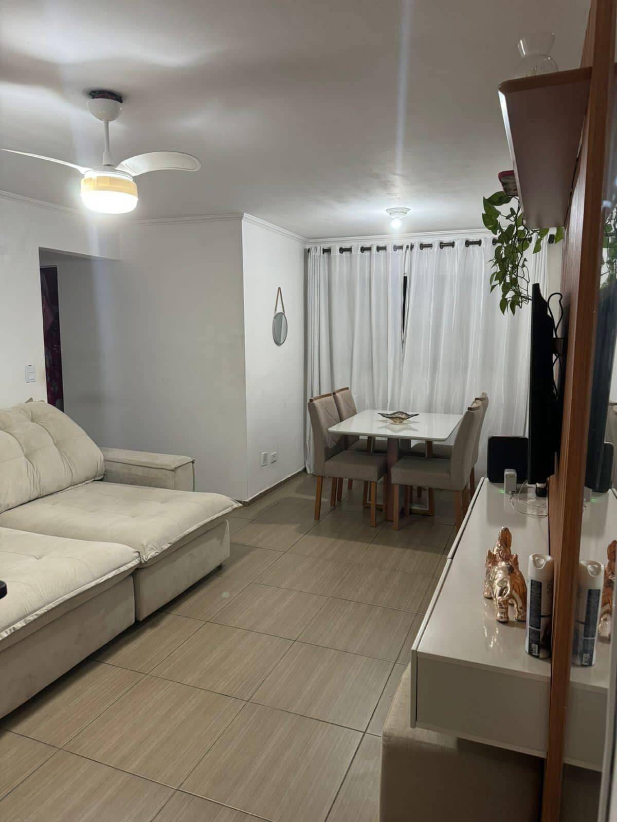 #LM1439 - Apartamento para Venda em Osasco - SP