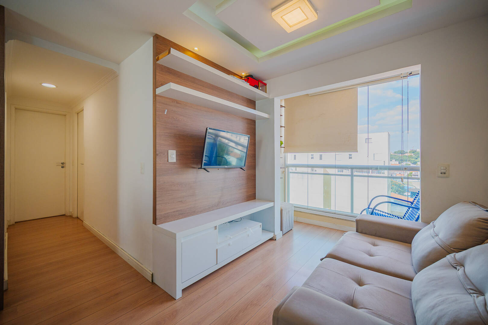 #LM1441 - Apartamento para Venda em Osasco - SP