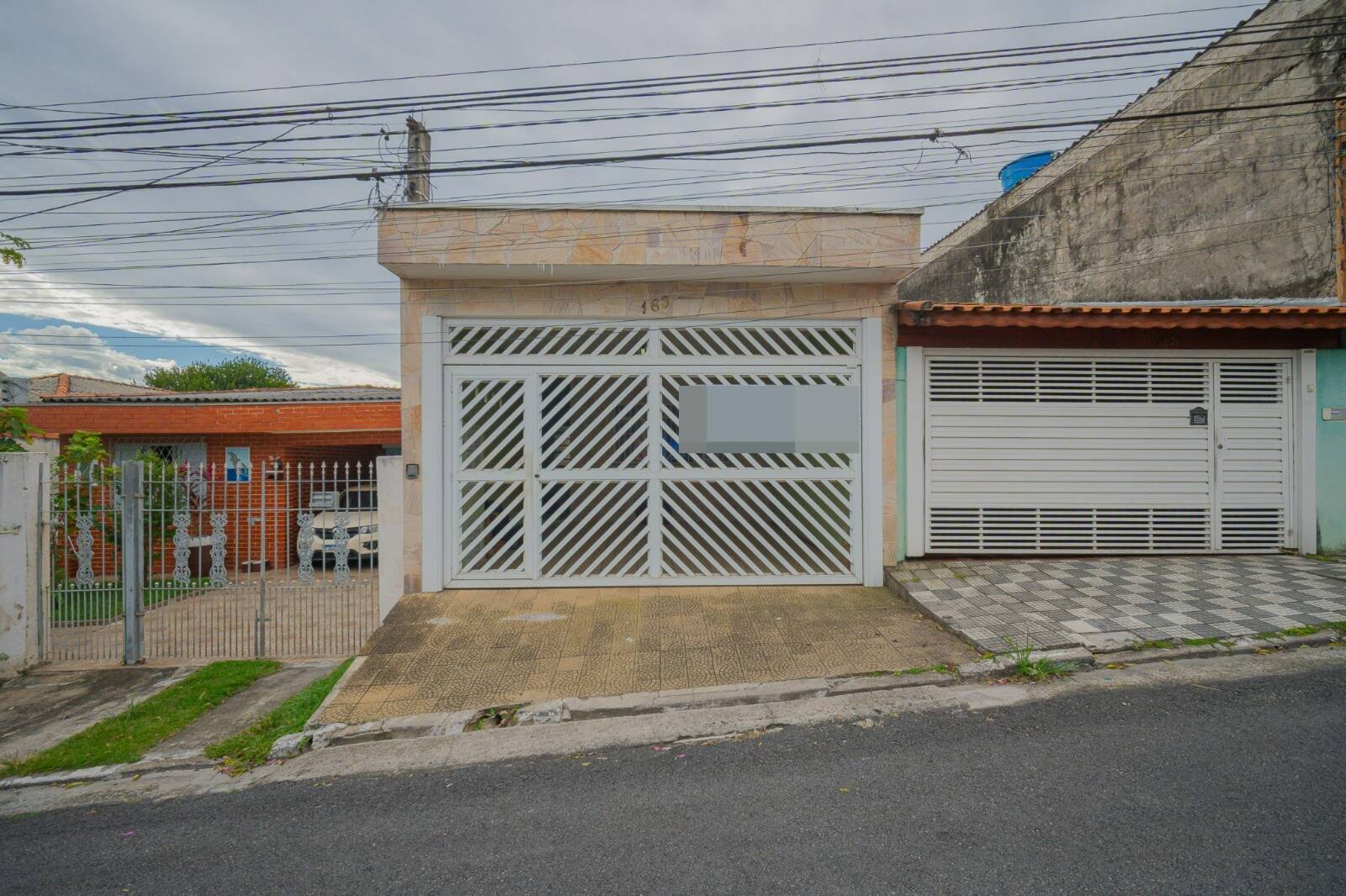 #LM1443 - Casa para Venda em Osasco - SP