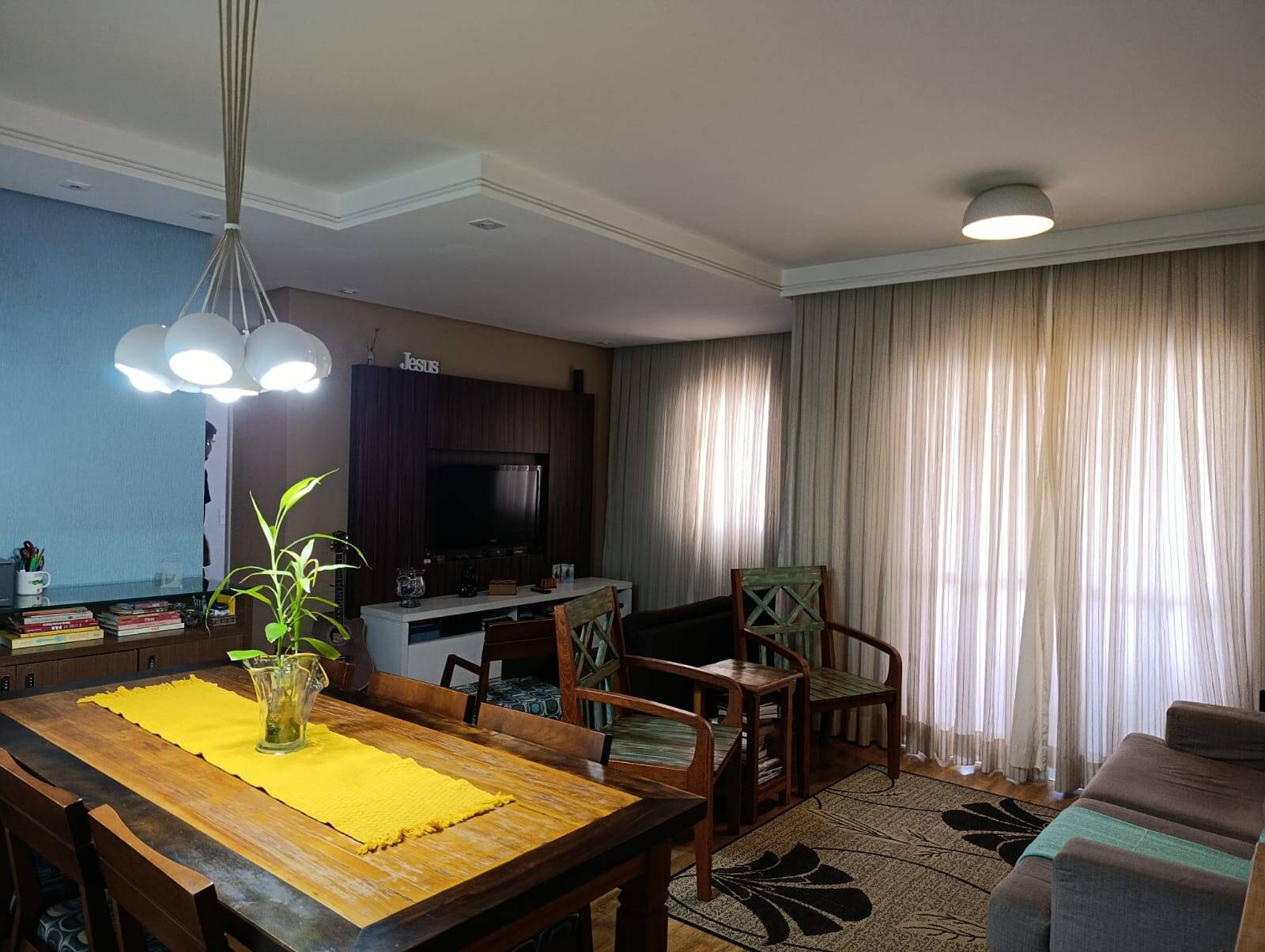 #CMI2019 - Apartamento para Venda em Barueri - SP