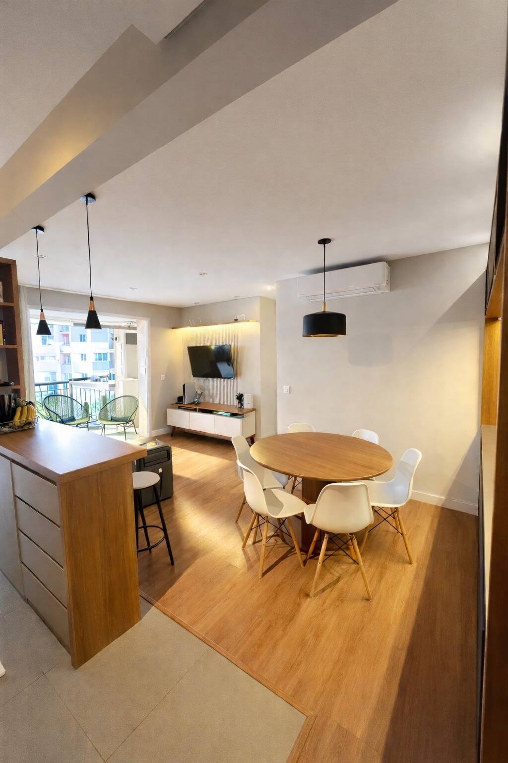 #CMI2022 - Apartamento para Venda em Barueri - SP