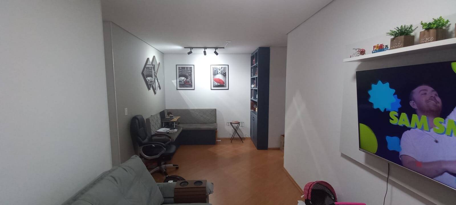 #LM1444 - Apartamento para Venda em Osasco - SP