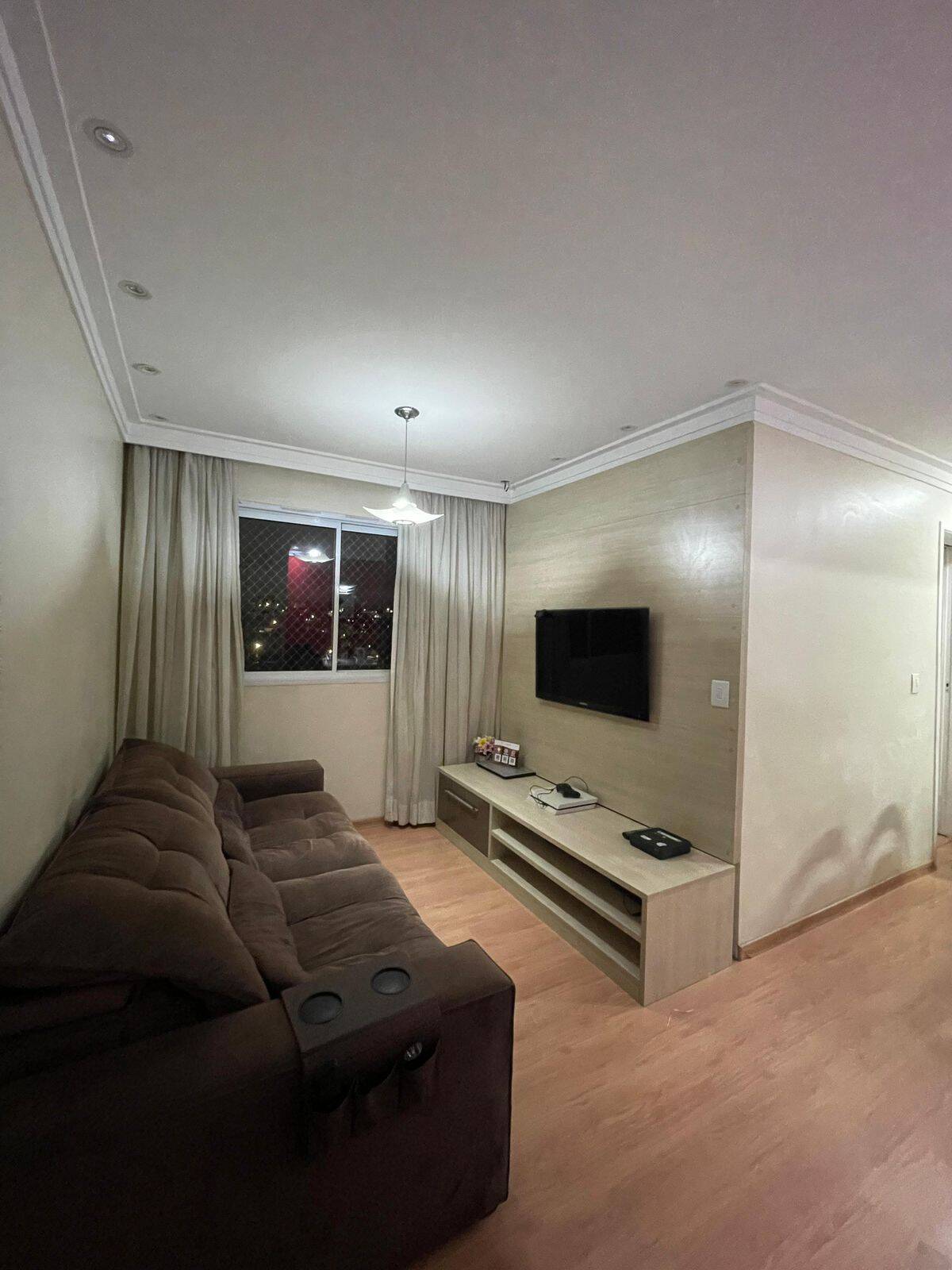 #CMI2023 - Apartamento para Venda em Carapicuíba - SP