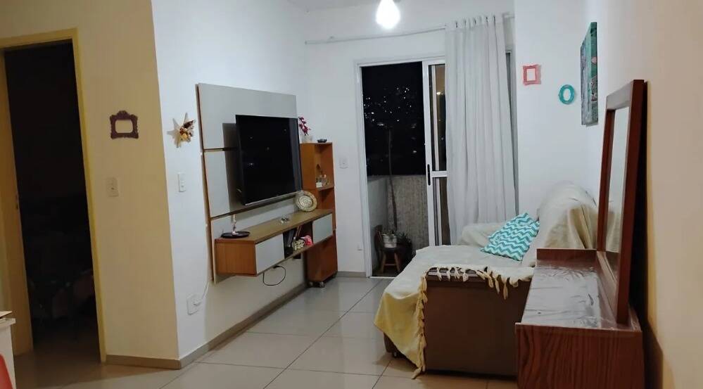 #CMI2024 - Apartamento para Venda em Barueri - SP