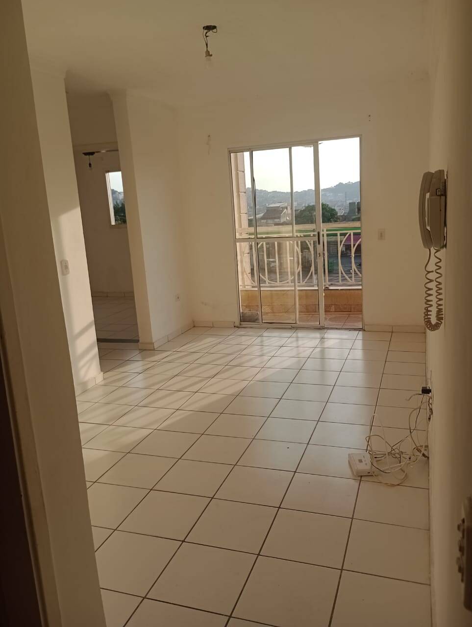 #CMI2025 - Apartamento para Venda em Barueri - SP