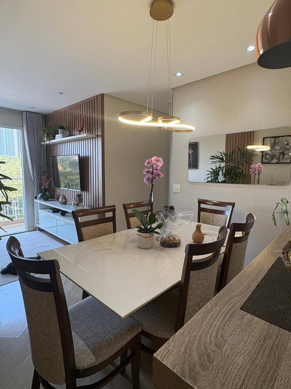 #CMI2029 - Apartamento para Venda em Barueri - SP
