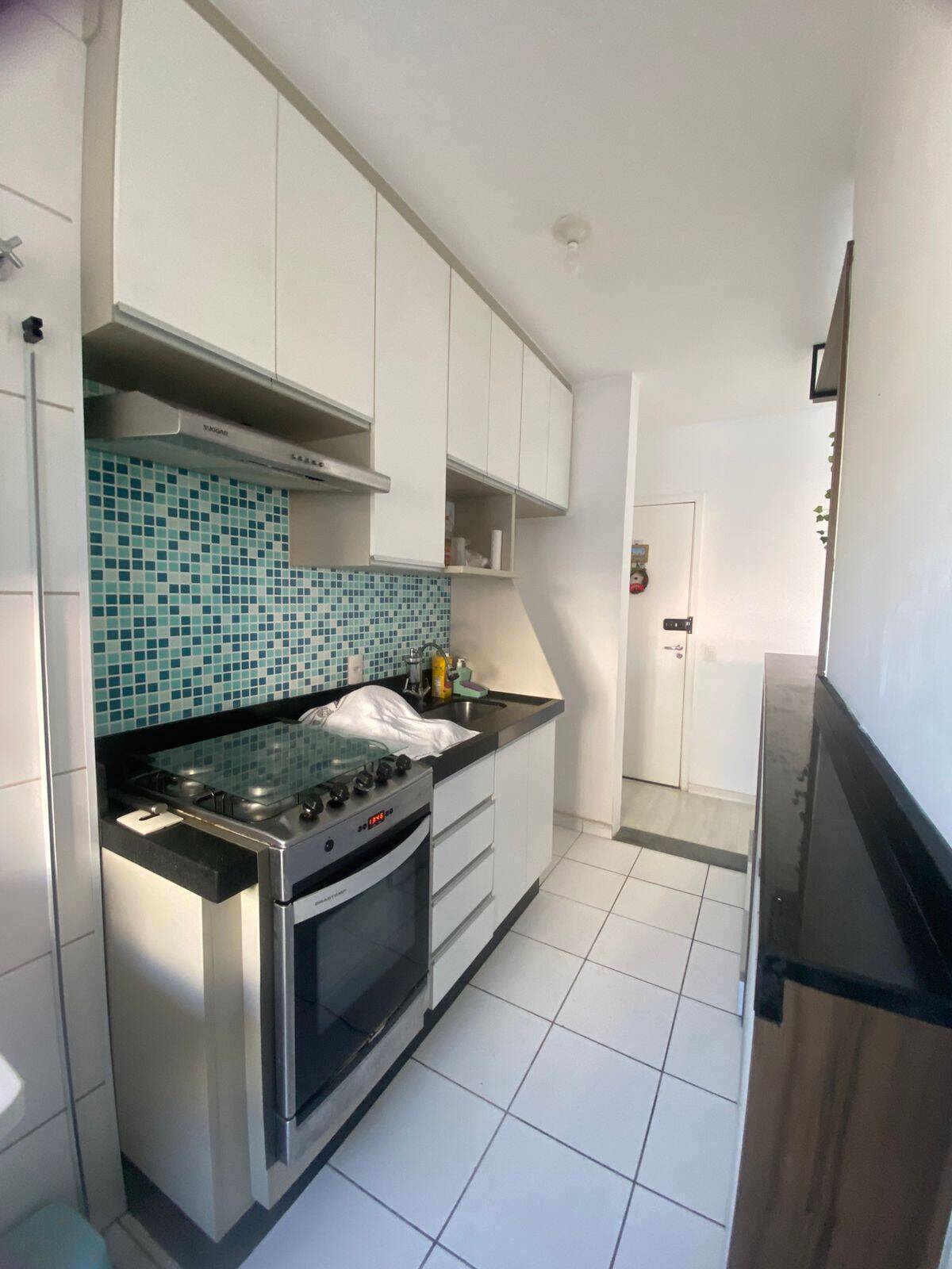 #CMI2031 - Apartamento para Venda em Barueri - SP