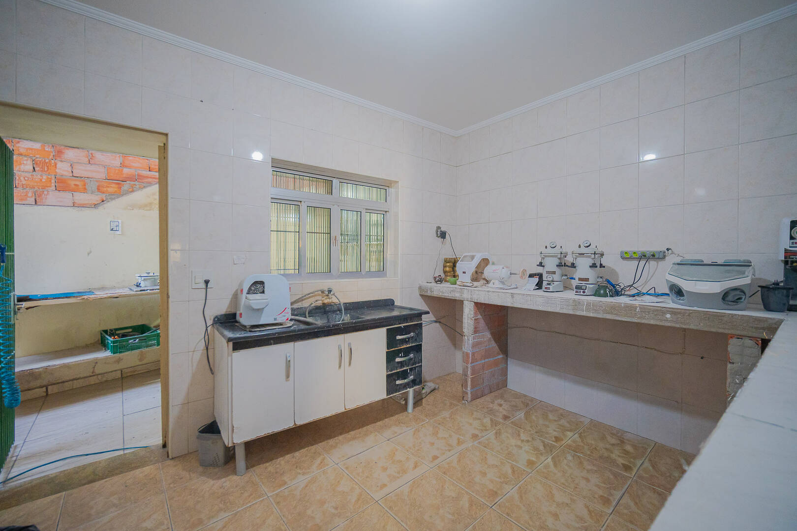 #LM1447 - Casa para Venda em Carapicuíba - SP