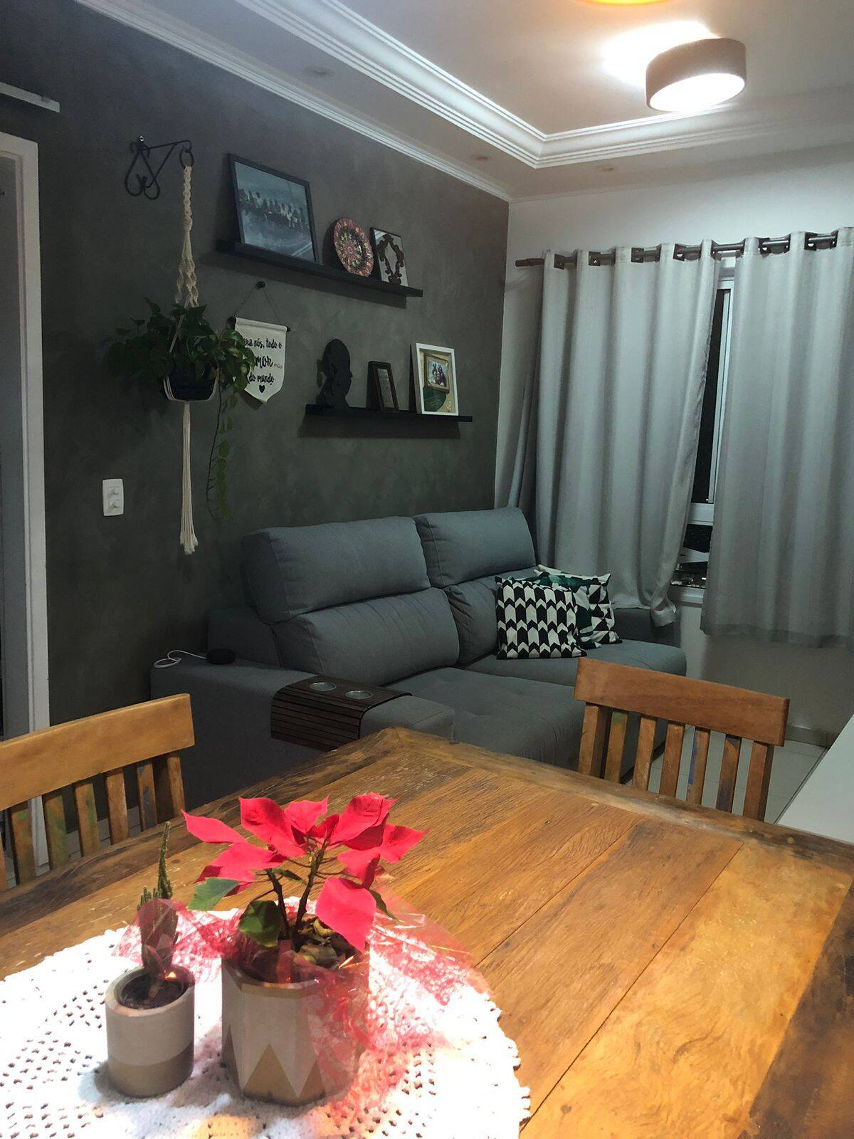#CMI2032 - Apartamento para Venda em Barueri - SP