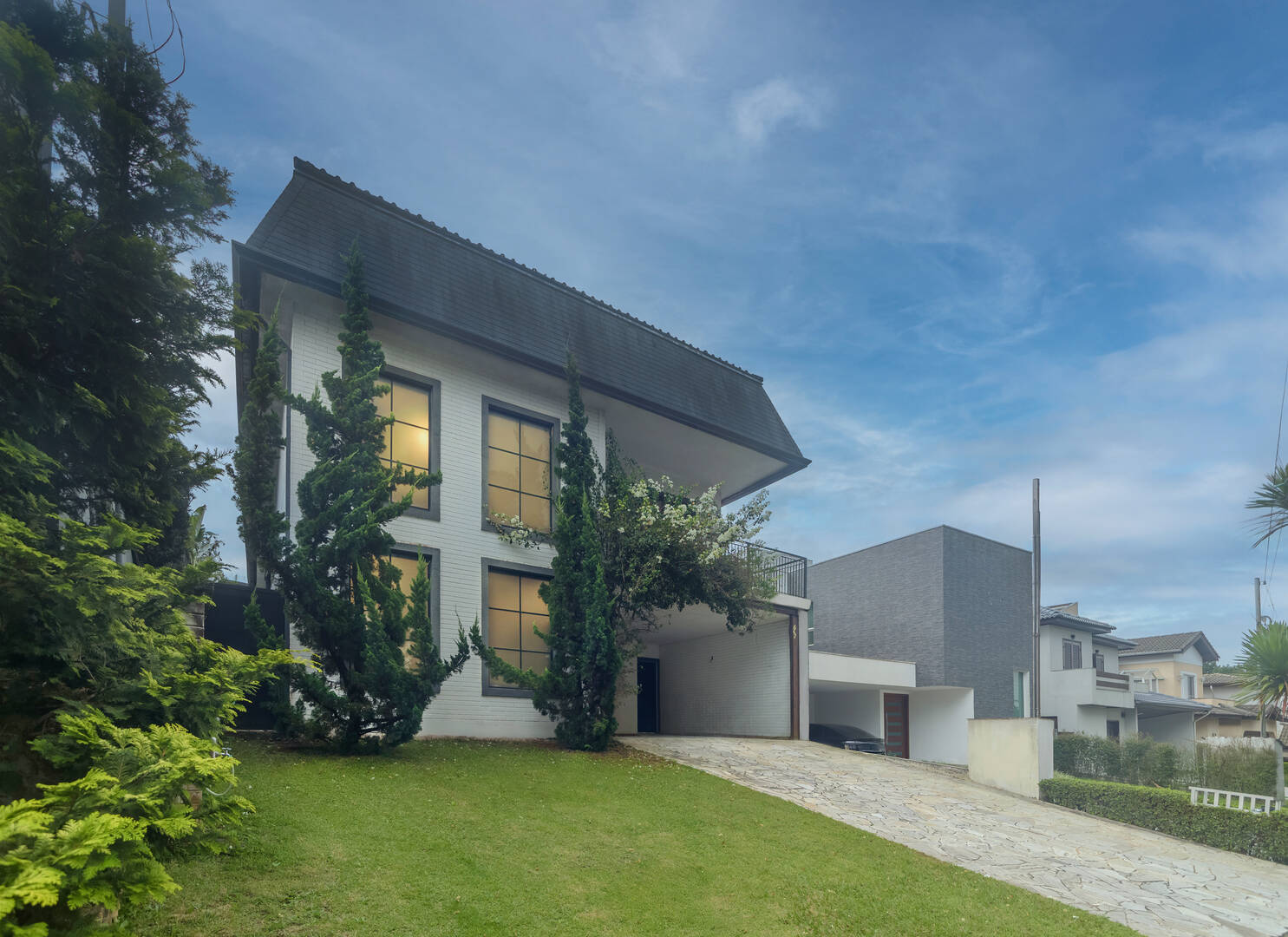 #LM1450 - Casa para Venda em Santana de Parnaíba - SP