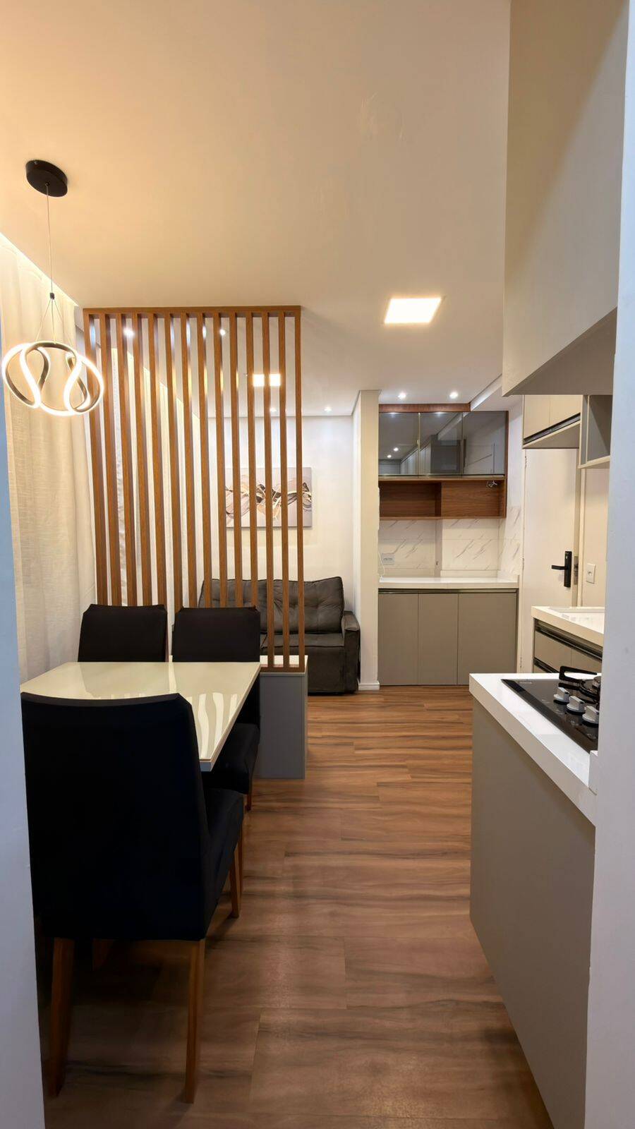 #CMI2033 - Apartamento para Venda em Carapicuíba - SP