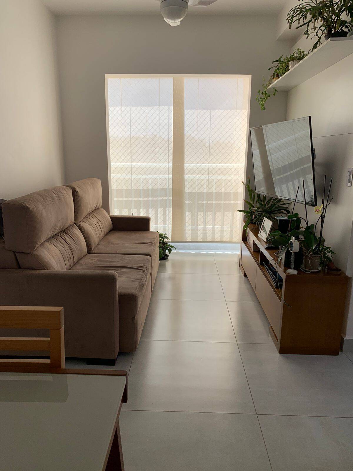 #CMI2034 - Apartamento para Venda em Barueri - SP