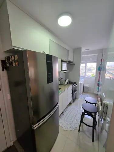 #LM1452 - Apartamento para Venda em Osasco - SP