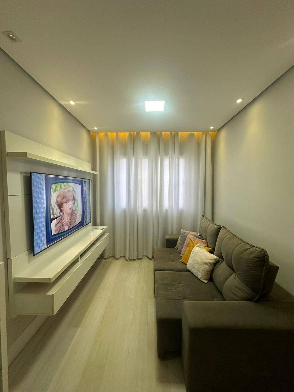 #CMI2036 - Apartamento para Venda em Barueri - SP