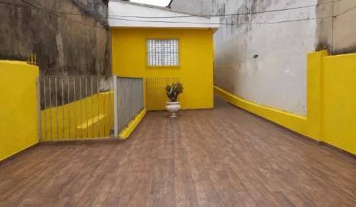 #LM1454 - Casa para Venda em Carapicuíba - SP
